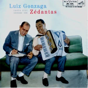 Blog de Assis Ramalho: Luiz Gonzaga e Zé Dantas; Uma parceria que deu certo.