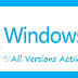 How To Activate Windows 8 32 Bit And 64 Bit