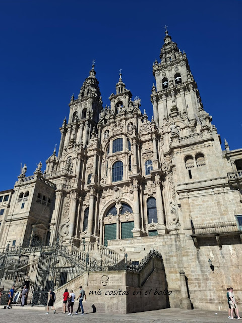 Catedral de Santiago
