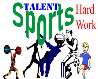 Some people believe that to become successful in sports one should have a natural talent