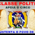 A politica do Pão e Circo em Chaval.