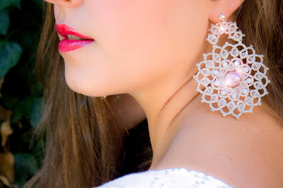 Nadia Musco style bijoux