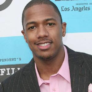 Nick Cannon