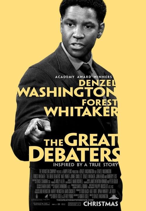 Descargar The Great Debaters 2007 Pelicula Completa En Español Latino