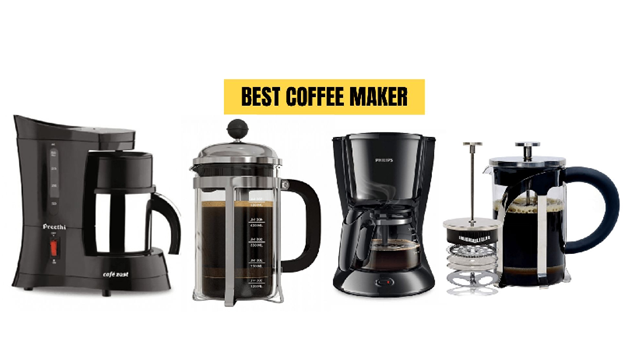 7 benefits of having a coffee maker at work