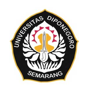 Logo Universitas Diponegoro (UNDIP)