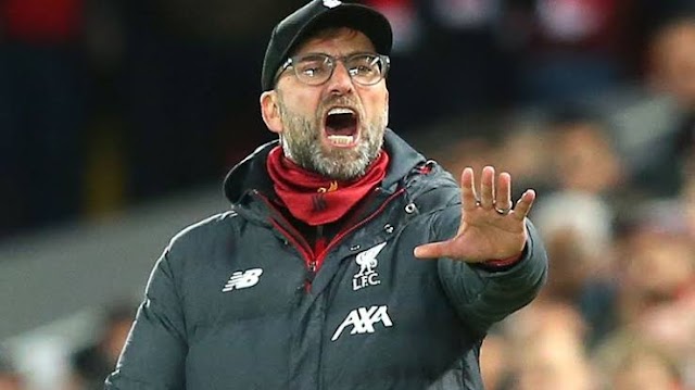 AFCON latest development, a disaster for Liverpool