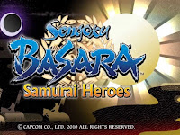 Download Gratis Sengoku Basara Chronicle Heroes (Japan) Apk Terbaru 2017 Fof Android PPSSPP CSO