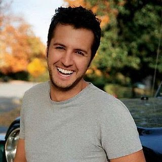 Luke Bryan, Images