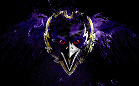 Ravens Wallpapers