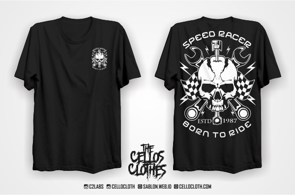  Desain  Baju  Club Keren