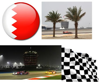 Bahrain Grand Prix 2016