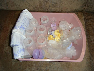 Breastfeeding Accessories