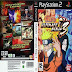 Naruto : Ultimate Ninja 3 [ PS2 ]