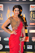 Shriya Sizzling in saree at IIFA Utsavam-thumbnail-14