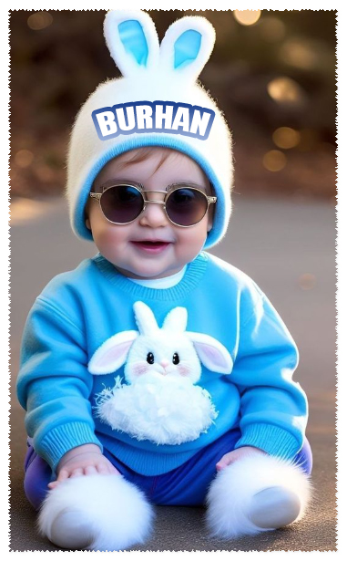 Burhan Name Meaning in Urdu