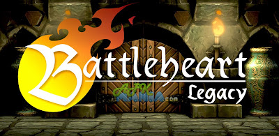 Downoad Battleheart Legacy v1.2.5 Apk Links