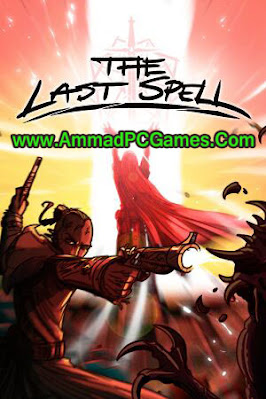 The Last Spell Repack PC Games Free Download