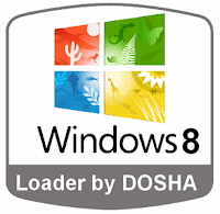 Activator Windows 8 Permanent