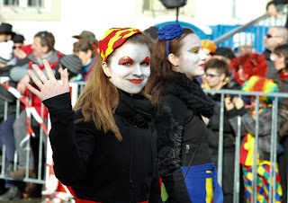 Ptujski karneval 2012