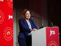 Glick: Israel must redeem itself and reject two-state illusions