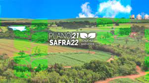 Plano Safra 2021/2022 terá R$ 251,2 bilhões em crédito rural