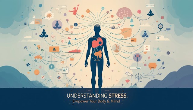 The Science Behind Stress: How It Affects Your Body and Ways to Manage It