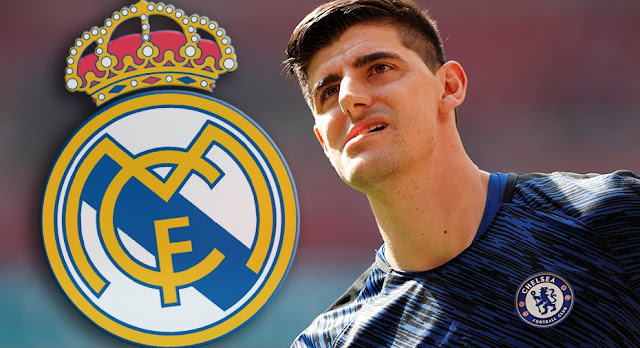 Courtois vill lämna - Silly Season