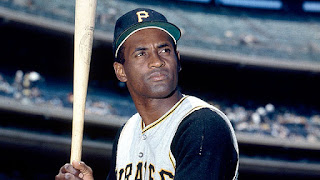 Roberto Clemente Biography