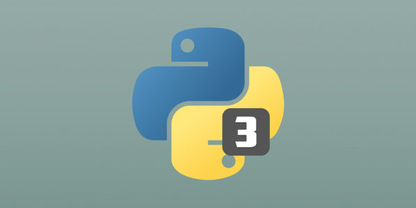 Python - A 3-step process to Master Python 3 + Coding Tips Udemy Coupon