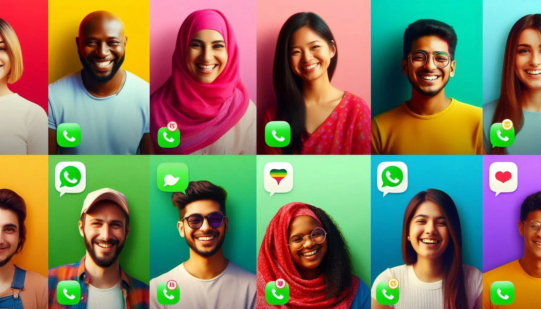Cara Buat Foto Profil WhatsApp Hanya Dilihat Kontak Tertentu Cara Buat Foto Profil WhatsApp Hanya Dilihat Kontak Tertentu