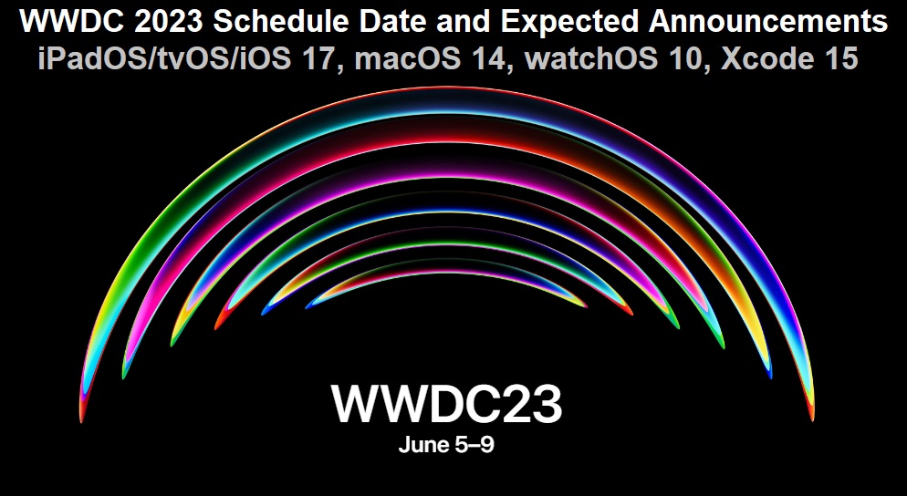 WWDC 2023