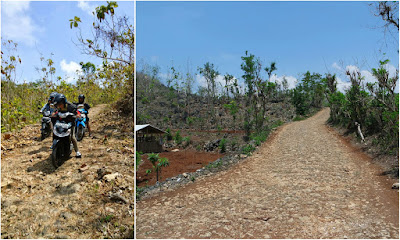 jalanan ke pantai timang, jalan pantai timang, batu, pohon, pantai timang, timang, jalan menuju pantai timang, hutan, berbatu, hati-hati, <img alt="Jalan menuju pantai timang" scr=”https://blogger.googleusercontent.com/img/b/R29vZ2xl/AVvXsEhnkq0yt_HIgfNjpi6zfMZ4EnZssLTd1gtUs06Ijqn0lPXqw-yP_SbXQyd26x07DXNNnbaNtmdI7X2784j6eOPHz6boLCRNFl0imZv10SCuoAar0zlxkEzNaLZY73dUABILaebVjBymwo5Q/s1600/PhotoGrid_1479776370173.jpg"/>