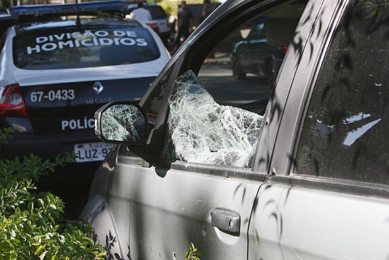 Juíza Patrícia Acioli foi assassinada com arma do Exército