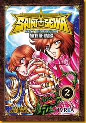 Saint Dimension 2