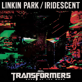 Linkin Park Iridescent Lyrics & Cover