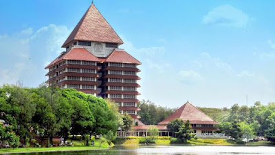 Universitas Indonesia Ranking