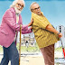 "102 NOT OUT" MOVIE REVIEW: Big B and Rishi Kapoor's movie 102 Not Out (Life Story 3) is full of life.