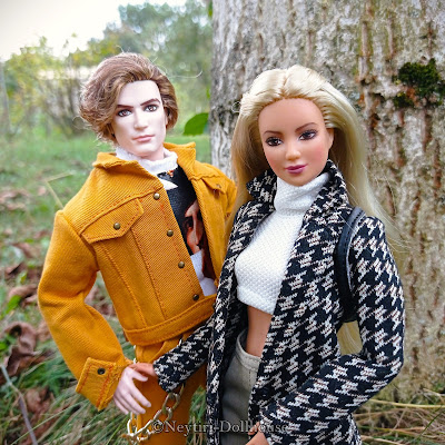 Barbie doll collector made to move Shakira Goddess Jasper Twilight
