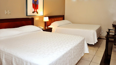 Hotel en Guayaquil - Hotel Alexander 