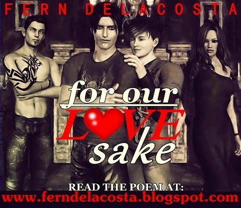 For Our Love Sake