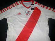 Camisetas de River Plate: Camiseta Titular .