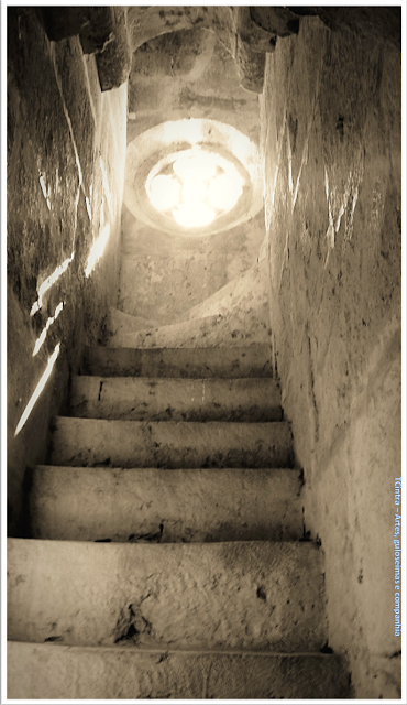 Torre do tributo; Alcázar de los Reyes Cristianos;