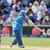 Ms Dhoni And Ravindra Jadeja Pictures