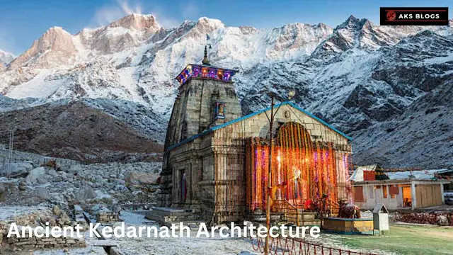 Kedarnath Aarti - Devotees Seeking Blessings from Lord Shiva