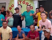 Oposição define Mávio Rocha como pré-candidato a prefeito de São Raimundo do Doca Bezerra