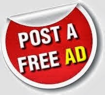 Best Free Classifieds Sites