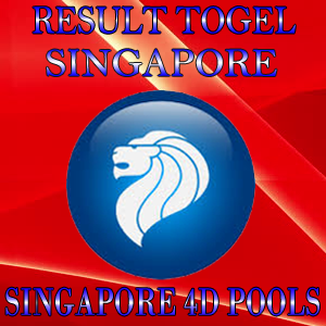 Result Singapura Hari Ini Live Tercepat