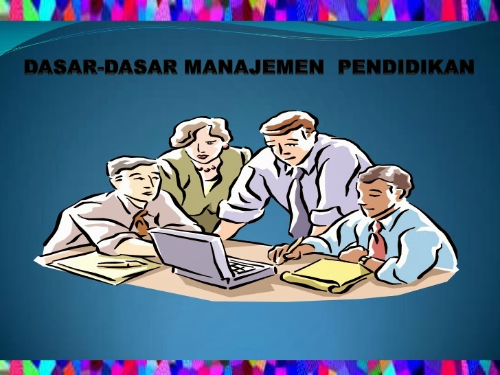 MATERI DASAR-DASAR MANAJEMEN THP 2014 UNIVERSITY OF 