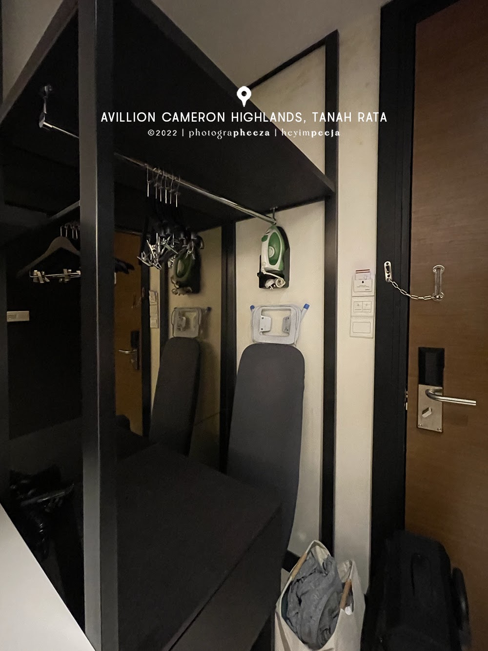 Hotel Avillion Cameron Highlands